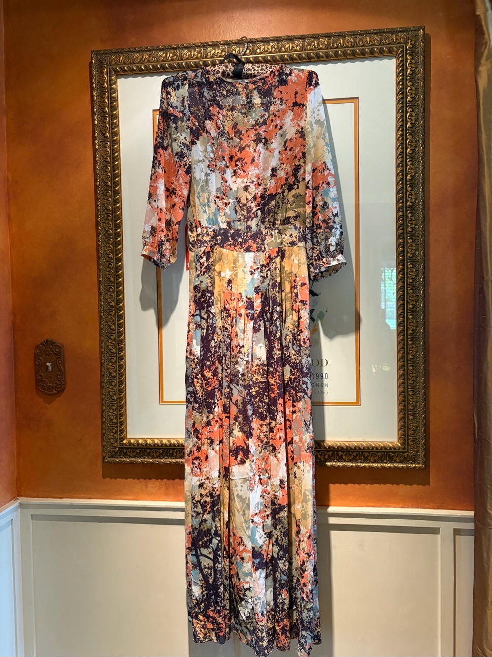Anthropologie Moulinette Soeurs - Just In Time For Fall - Picture 11 of 16